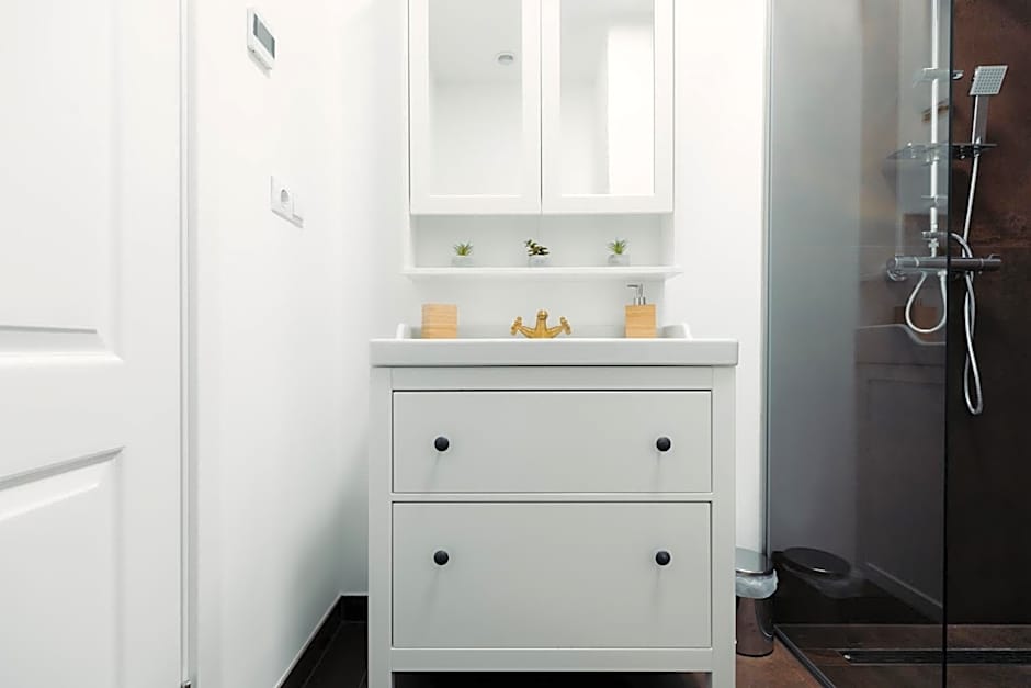 ApartHotel Casa 1901