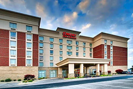 Drury Inn & Suites Findlay