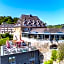 Romantik Hotel Schloss Rheinfels