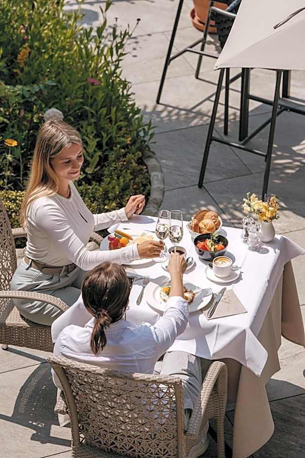 Adults only Hotel Grafenstein