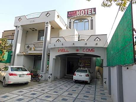Moon Palace Hotel