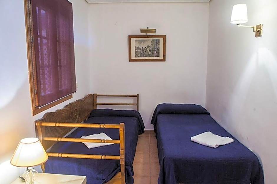 Apartamentos Turísticos Bahía Sur