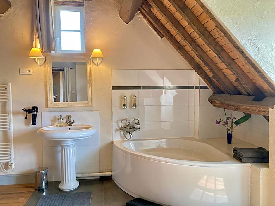 Domaine de la Villa du Moulin de Champie - Plaine de Versailles