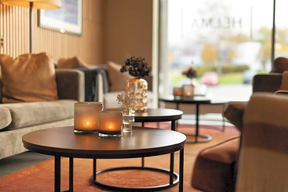 Clarion Collection Hotel Helma