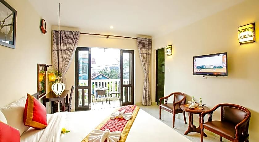 Phuc Thao Villa Hoi An