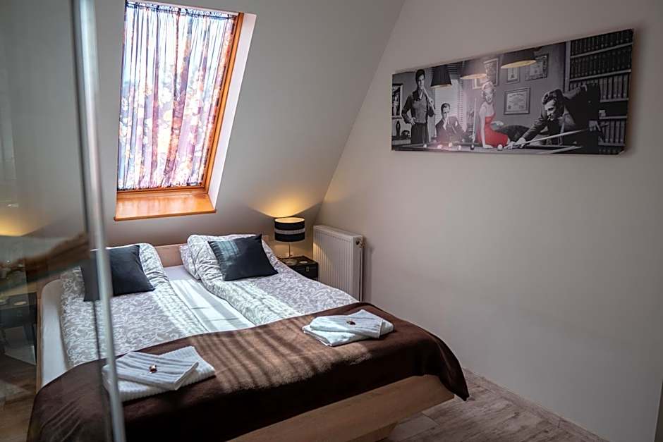 F57 - Frankó Családi Panzió