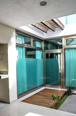 Bed in 6-Bed Female Dormitory Room