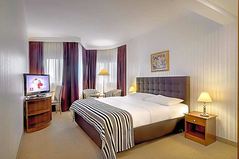 Hotel Dubrovnik