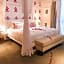 The Square Boutique Hotel by Misty Blue Hotels