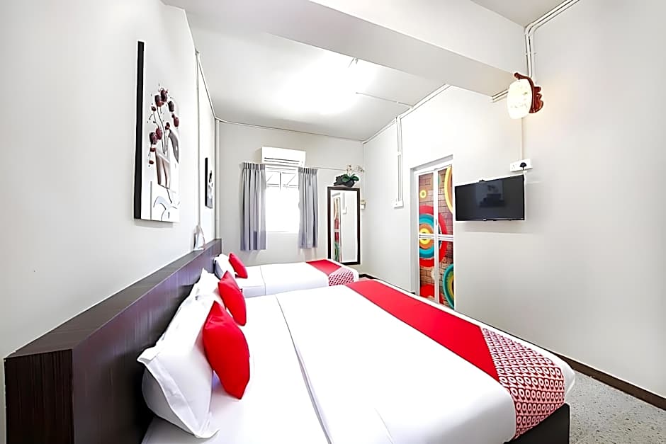 OYO 507 Aikka Hotel
