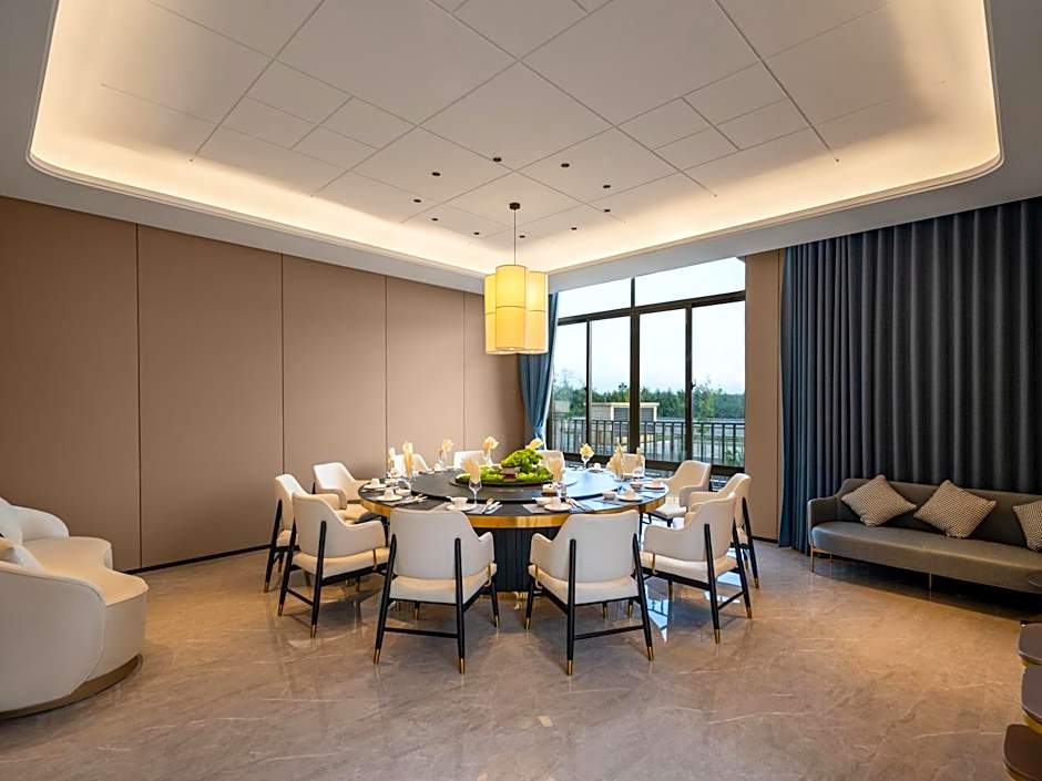 Renjoy Courtyard Hotel Tunchang Xiangshan