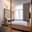 Hotel Euro Capital Brussels