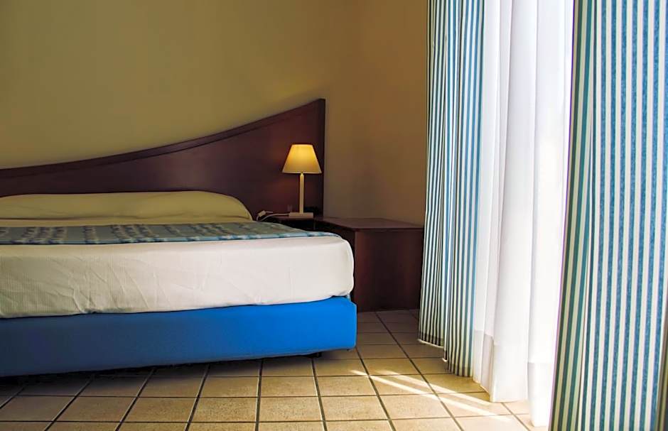Hotel Sirenetta