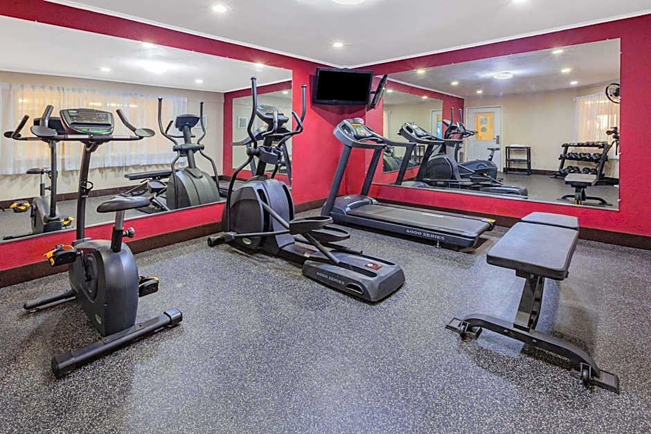 Baymont by Wyndham Perrysburg/Toledo