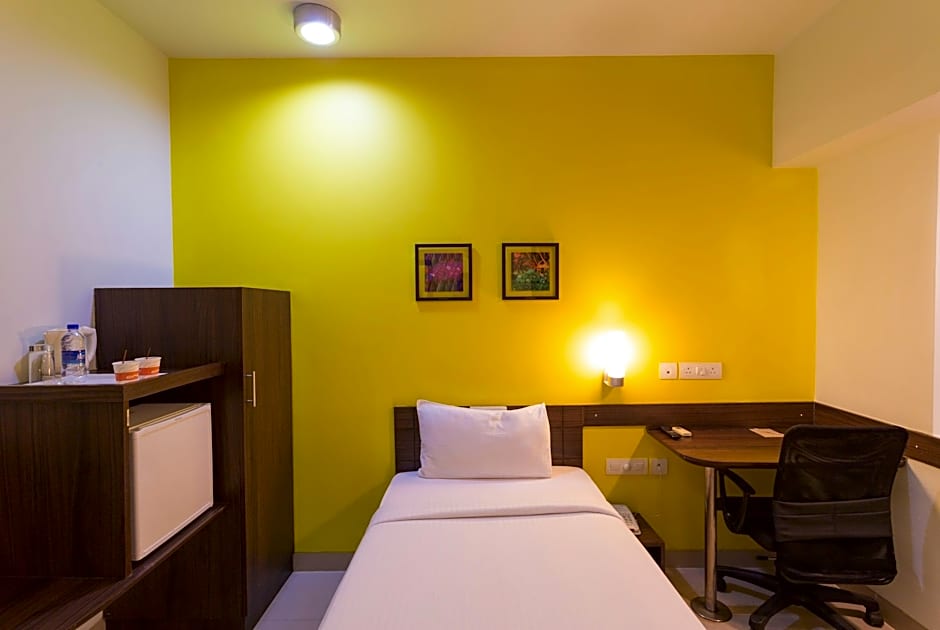 Ginger Trivandrum
