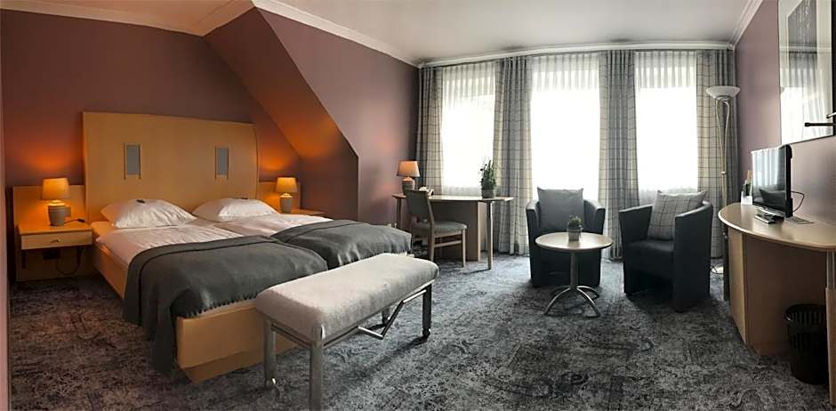 Hotel & Restaurant Prüser´s Gasthof