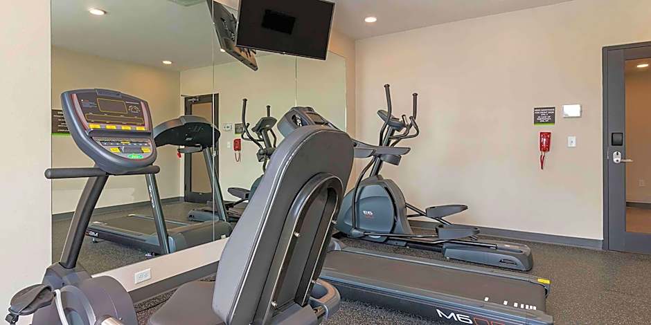 Extended Stay America Premier Suites - Savannah - Pooler