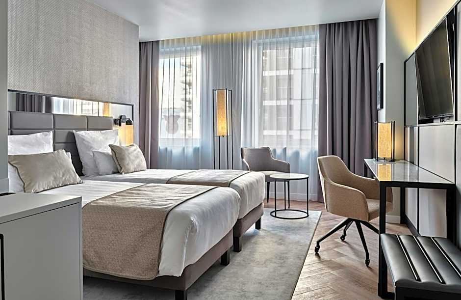 Leonardo Royal Hotel Warsaw
