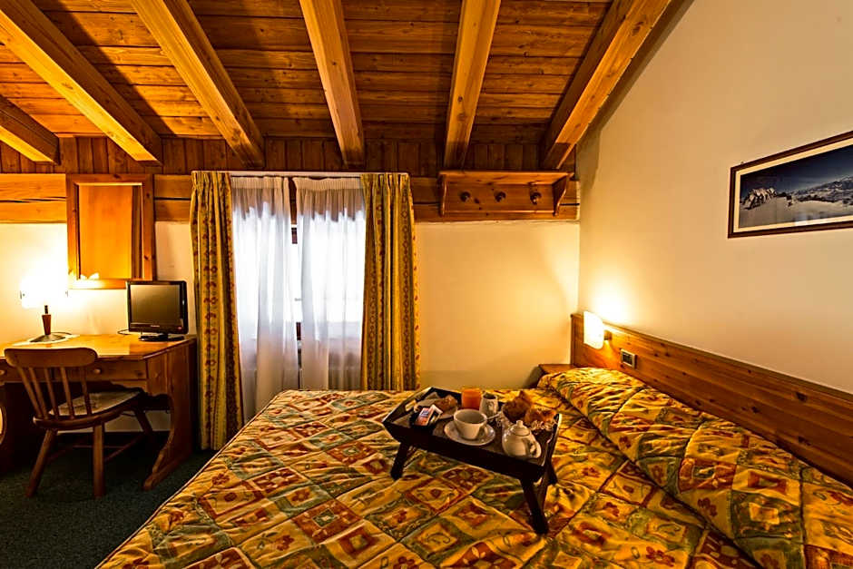 Hotel Beau Site