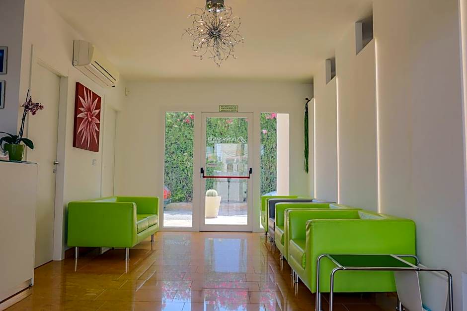 Donnosanto Residence