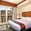 The Lodge at Spruce Peak, a Destination by Hyatt Residence