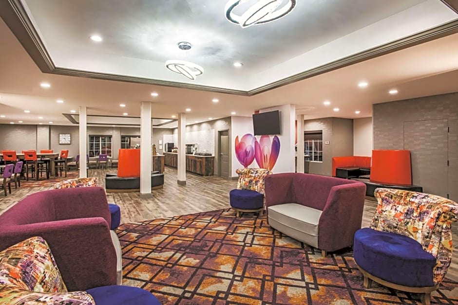 La Quinta Inn & Suites by Wyndham Chambersburg