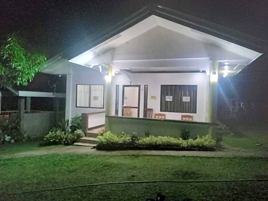 Balai Mariacaria Pension House