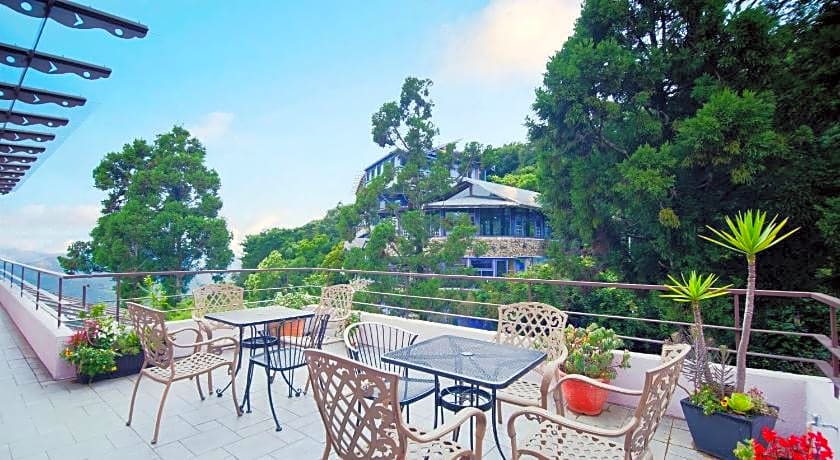 Margaret Garden Homestay B&B