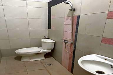 Hotel Syariah Tremigo Guesthouse