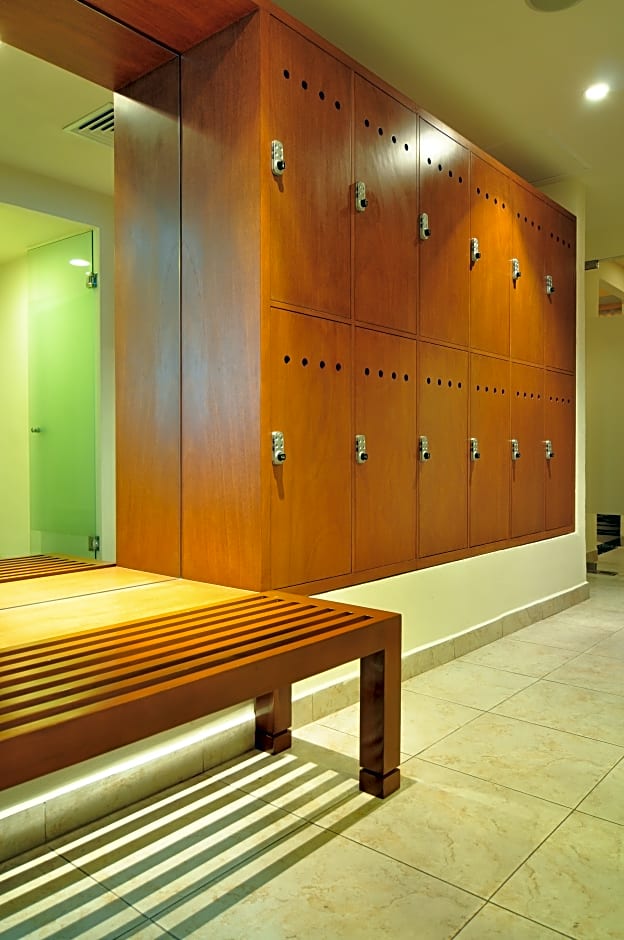 Ocean Spa Hotel All Inclusive