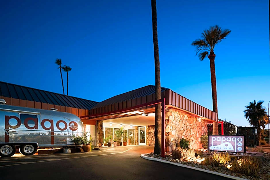 Papago Hotel Scottsdale by Reside, Trademark Collection by Wyndham