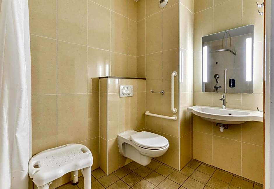 B&B HOTEL Montpellier Centre Le Millénaire 3 étoiles