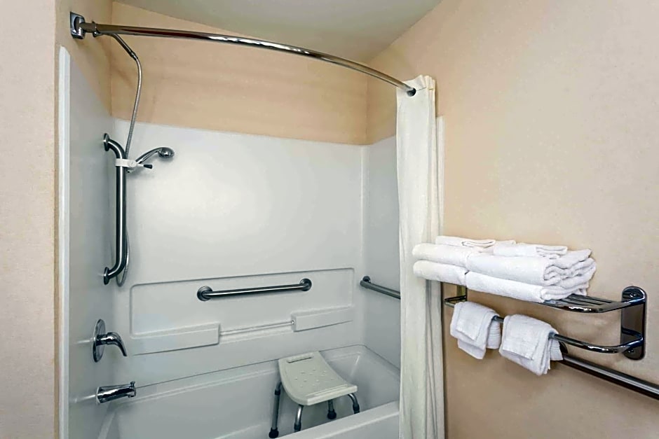 Microtel Inn & Suites by Wyndham of Houma