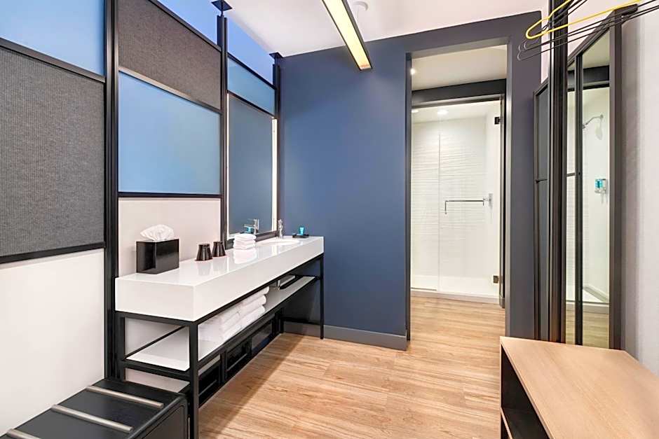 Aloft Cincinnati West Chester