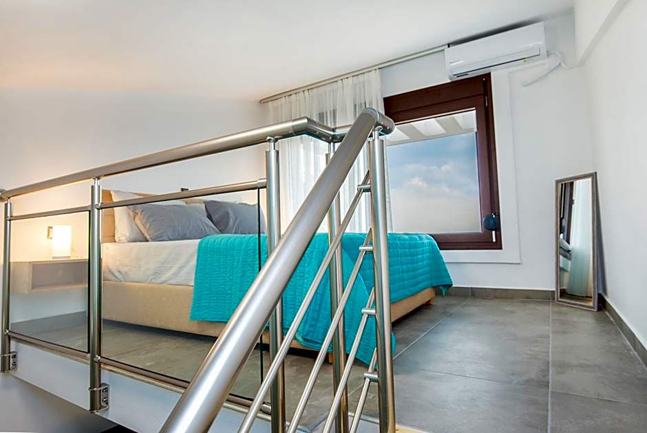 Ermioni Elegance Hotel