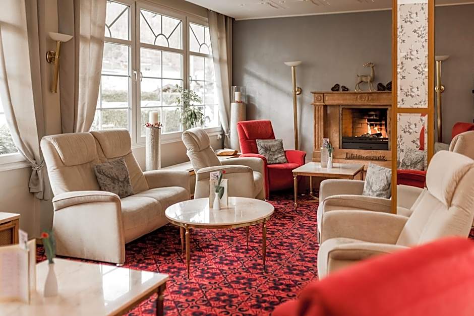 Parkhotel Weber-Müller