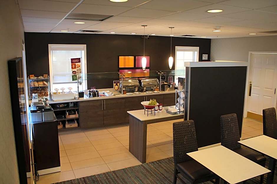 Residence Inn by Marriott Rocky Mount