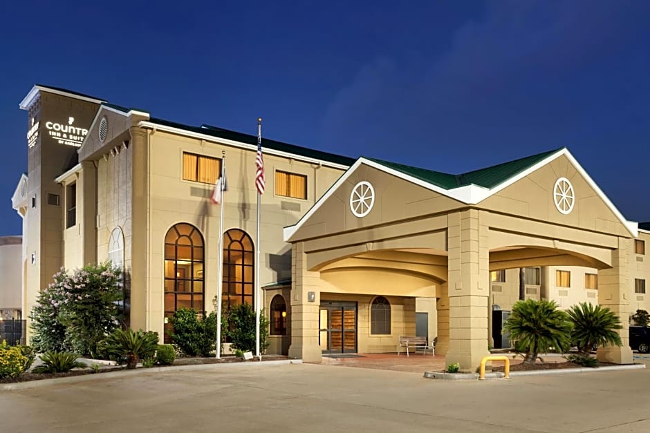 Country Inn & Suites by Radisson, Houston Northwest, TX