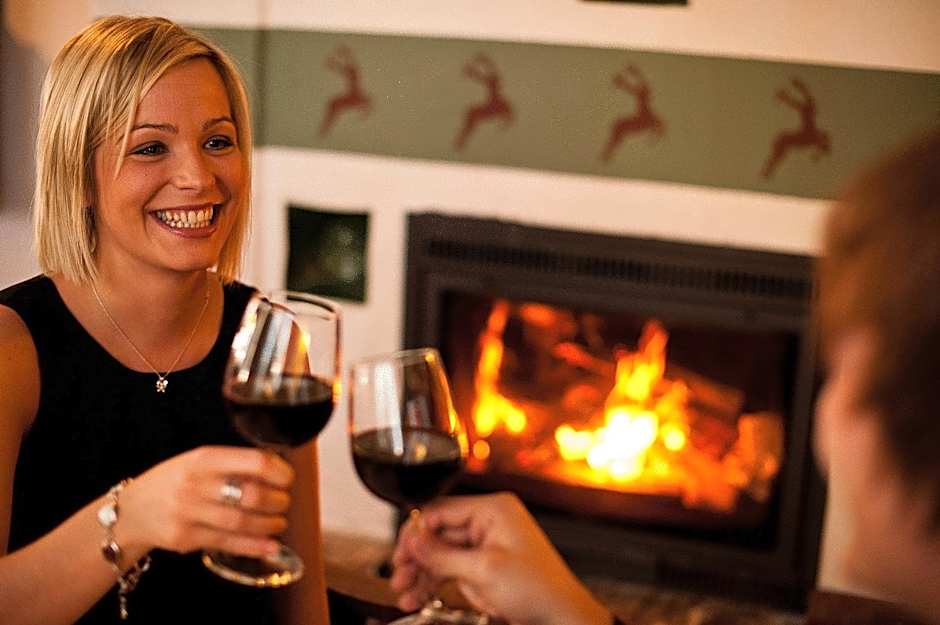 Hotel Eschenhof & Apartments