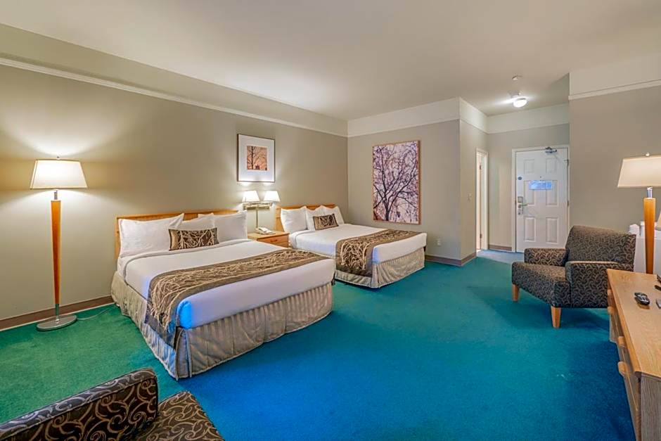 The Cedars Inn Hotel & Convention Centre