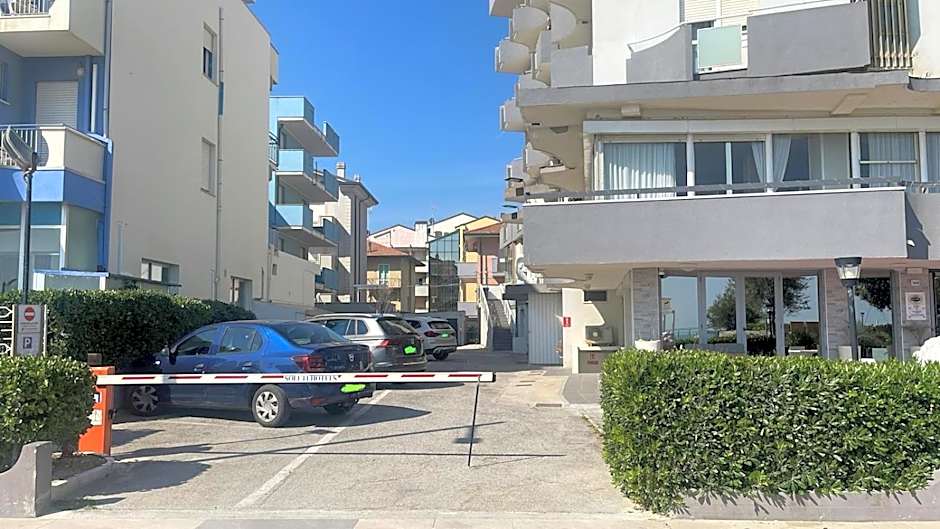 Hotel Tyc Soleti Hotels