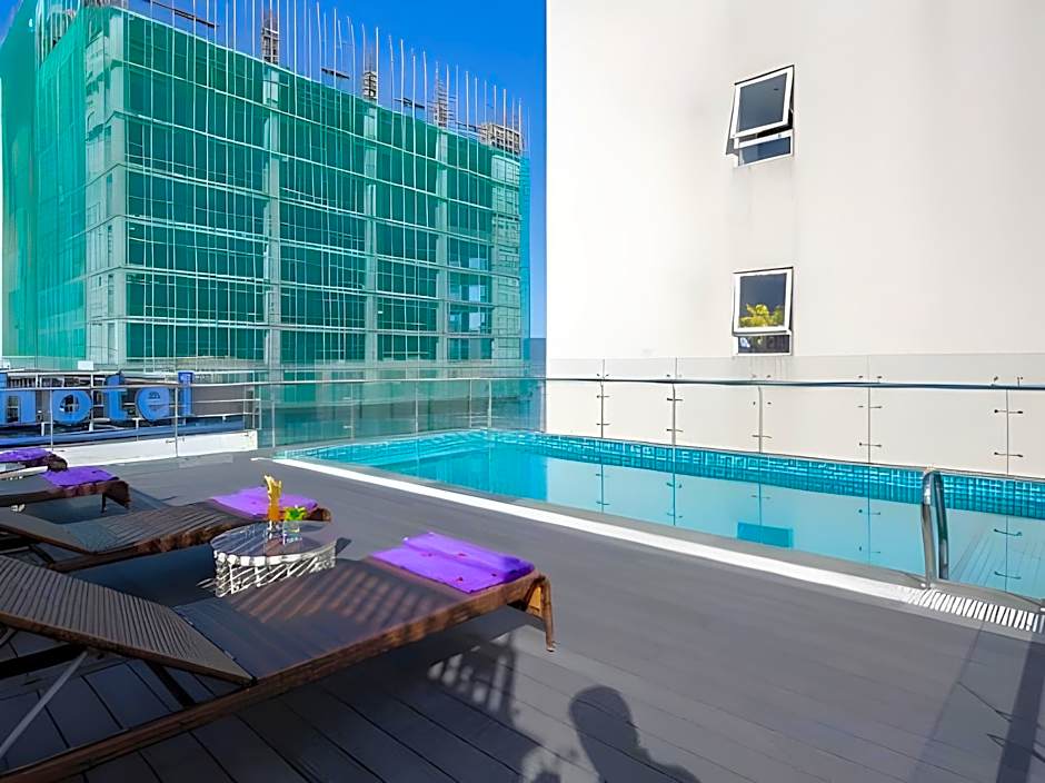 Dylan Hotel Danang