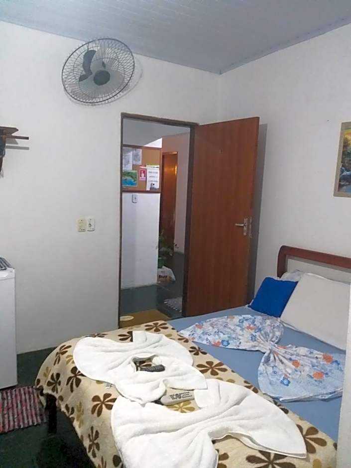 Pousada da Helena Trindade