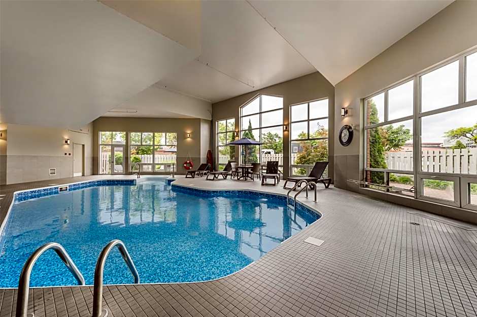 Best Western Hotel Brossard