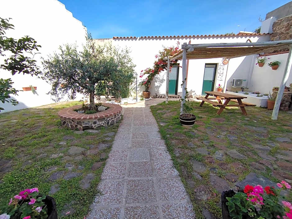 Bed And Breakfast Villa Bianca