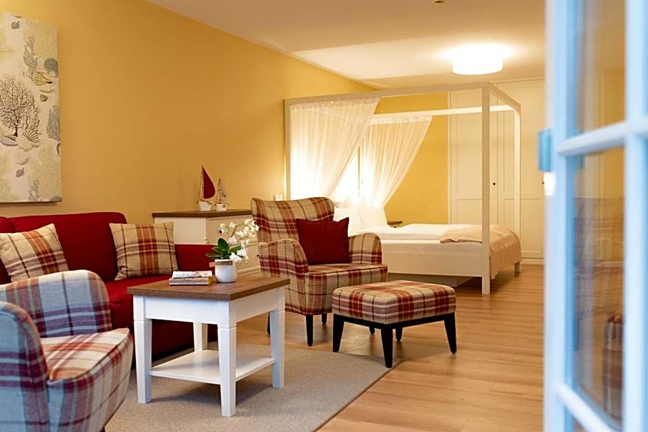 Hotel Landhaus Ellerbrock