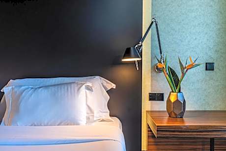 Classic Double or Twin Room