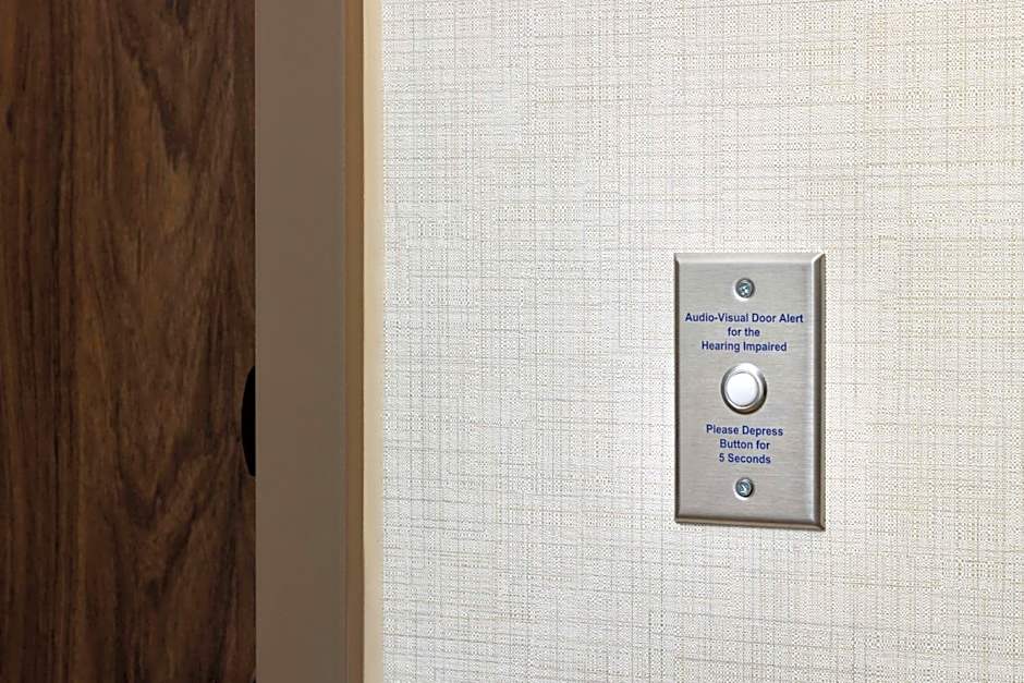 Hampton Inn By Hilton Oakhurst-Yosemite