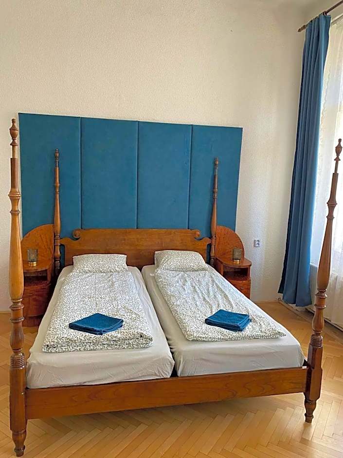 Hostel Moravia Ostrava