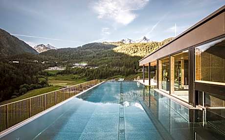 Sportlers Lodge Sölden lifestyle-lässig-anders